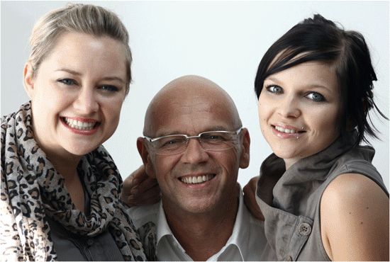Familie